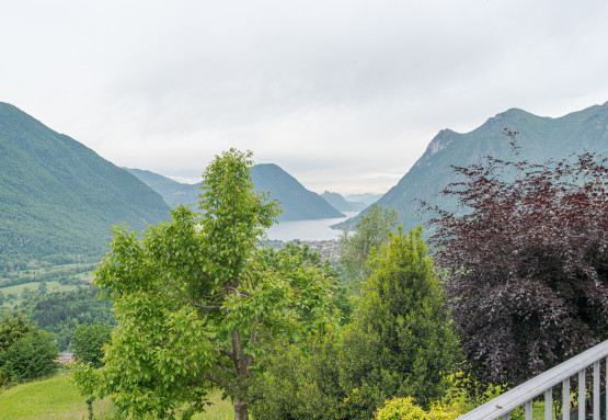 Villa Gottro Lake View